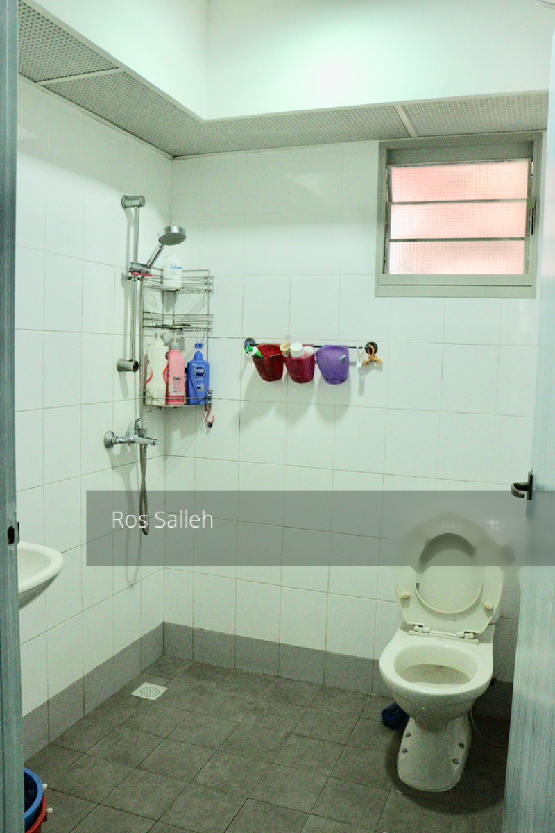 Blk 602B Punggol Central (Punggol), HDB 3 Rooms #212960311